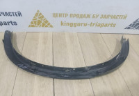 Молдинг крыла задний правый бу BMW X3 F25 M-Pack OEM 8050458