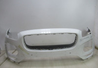 Бампер передний Jaguar E-pace oem j9c317f003aa7ba