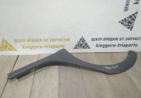 Молдинг крыла задний правый бу Renault Sandero 2 OEM 788A20172R