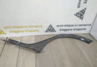 Молдинг крыла задний правый бу Renault Sandero 2 OEM 788A20172R