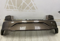 Бампер задний Volkswagen Polo 6 2020 OEM 6N5807421