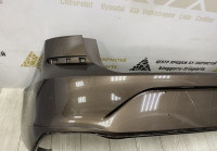 Бампер задний Volkswagen Polo 6 2020 OEM 6N5807421