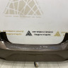 Бампер задний Volkswagen Polo 6 2020 OEM 6N5807421