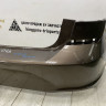 Бампер задний Volkswagen Polo 6 2020 OEM 6N5807421