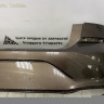 Бампер задний Volkswagen Polo 6 2020 OEM 6N5807421