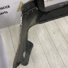 Бампер задний Volkswagen Polo 6 2020 OEM 6N5807421