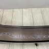 Бампер задний Volkswagen Polo 6 2020 OEM 6N5807421