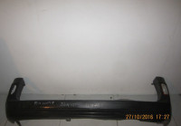 Бампер задний бу Renault Kangoo (скл-3) OEM 8200436722