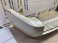 Бампер задний Chevrolet Tahoe 3 2006-2014 23142968 (ск-3)