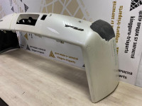 Бампер задний Chevrolet Tahoe 3 2006-2014 23142968 (ск-3)