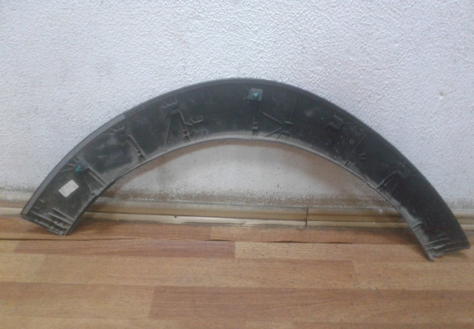 Расширитель крыла передний левый Hyundai Tucson 3 oem 87713d7000 (скл-3)