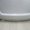 Бампер задний Volkswagen Polo 5 Sedan (15>) oem 6RU807421D