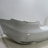 Бампер задний Volkswagen Polo 5 Sedan (15>) oem 6RU807421D
