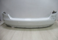 Бампер задний Volkswagen Polo 5 Sedan (15>) oem 6RU807421D