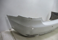 Бампер задний Volkswagen Polo 5 Sedan (15>) oem 6RU807421D