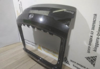 Крышка багажника бу Skoda Superb 3 универсал OEM 3V9827025A