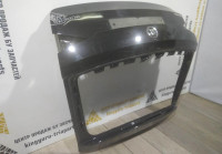 Крышка багажника бу Skoda Superb 3 универсал OEM 3V9827025A