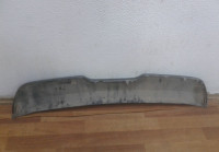 Накладка заднего бампера Hyundai Creta  3 oem 86665m0000 (мал.трещ) (скл-3)