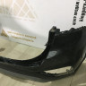 Бампер задний Hyundai Santa Fe 4 2018-2021 oem 86611S1000