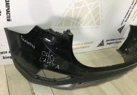 Бампер задний Hyundai Santa Fe 4 2018-2021 oem 86611S1000