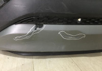 Бампер задний Hyundai Santa Fe 4 2018-2021 oem 86611S1000