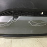 Бампер задний Hyundai Santa Fe 4 2018-2021 oem 86611S1000
