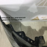 Бампер задний Hyundai Santa Fe 4 2018-2021 oem 86611S1000