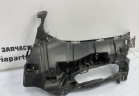 Кронштейн противотуманной фары левый BMW X3 G01 M-Pack OEM 51118064595