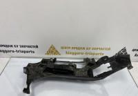 Кронштейн противотуманной фары левый BMW X3 G01 M-Pack OEM 51118064595