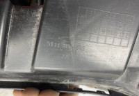 Кронштейн противотуманной фары левый BMW X3 G01 M-Pack OEM 51118064595