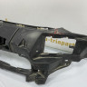 Кронштейн противотуманной фары левый BMW X3 G01 M-Pack OEM 51118064595 Кронштейн противотуманной фары левый BMW X3 G01 M-Pack OEM 51118064595