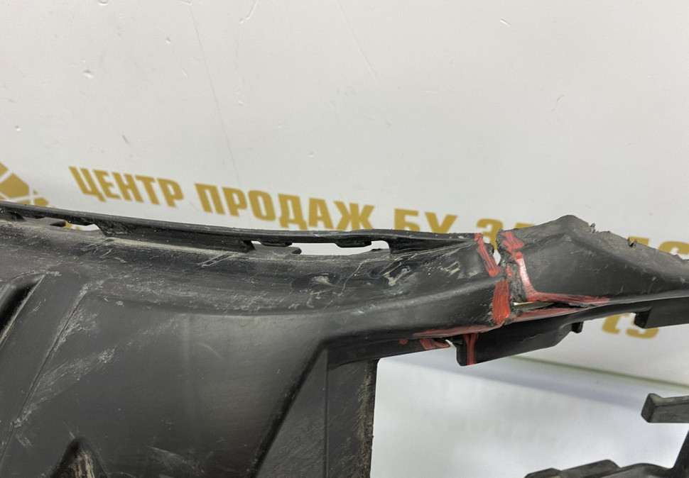 Кронштейн противотуманной фары левый BMW X3 G01 M-Pack OEM 51118064595 Кронштейн противотуманной фары левый BMW X3 G01 M-Pack OEM 51118064595