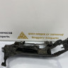 Кронштейн противотуманной фары левый BMW X3 G01 M-Pack OEM 51118064595 Кронштейн противотуманной фары левый BMW X3 G01 M-Pack OEM 51118064595