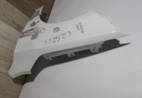 Крыло переднее левое бу Skoda Rapid рестайлинг OEM 5J5821021C