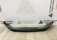 Спойлер переднего бампера Skoda Karoq OEM 57A807061