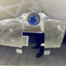 Капот Skoda Rapid OEM 5J5823031B