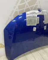 Капот Skoda Rapid OEM 5J5823031B