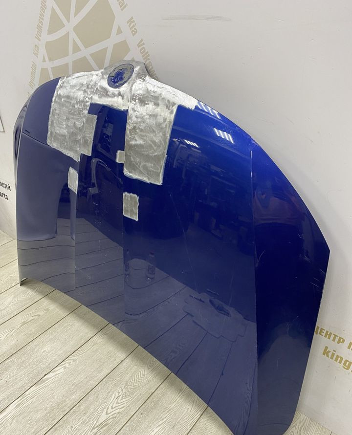 Капот Skoda Rapid OEM 5J5823031B Капот Skoda Rapid OEM 5J5823031B