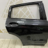 Дверь задняя правая BMW X4 G02 OEM 41517478344 Дверь задняя правая BMW X4 G02 OEM 41517478344