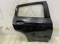 Дверь задняя правая BMW X4 G02 OEM 41517478344