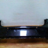 Бампер задний Volkswagen Golf 7 Oem 5G6807421 Бампер задний Volkswagen Golf 7 Oem 5G6807421