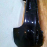 Бампер задний Volkswagen Golf 7 Oem 5G6807421 Бампер задний Volkswagen Golf 7 Oem 5G6807421