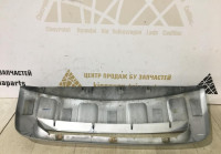 Накладка переднего бампера бу Renault Koleos OEM 7711423553