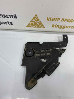 Дефлектор бампера левый Renault Logan 2 OEM 620254875R