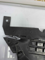 Дефлектор бампера левый Renault Logan 2 OEM 620254875R