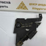 Дефлектор бампера левый Renault Logan 2 OEM 620254875R Дефлектор бампера левый Renault Logan 2 OEM 620254875R