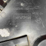 Дефлектор бампера левый Renault Logan 2 OEM 620254875R Дефлектор бампера левый Renault Logan 2 OEM 620254875R