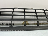 Решетка в бампер Volkswagen Crafter OEM 20E807835A