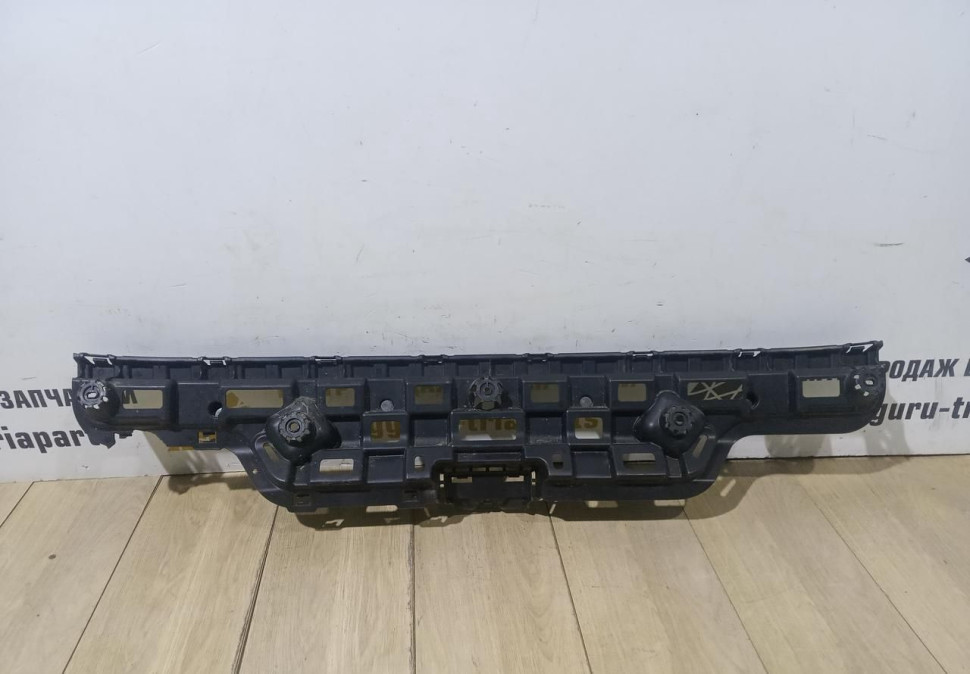 Кронштейн заднего бампера BMW X6 G06 OEM 51127425449