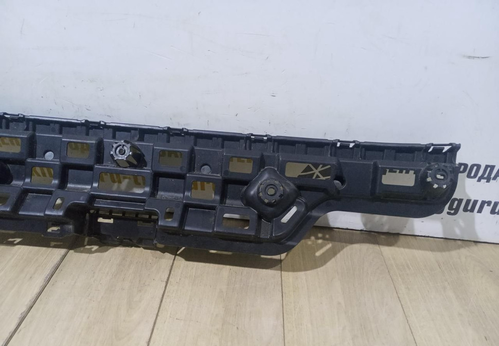 Кронштейн заднего бампера BMW X6 G06 OEM 51127425449